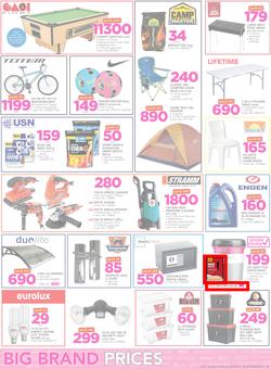 Game Lesotho : Nobody Beats Our Big Brand Prices (7 Sep - 20 Sep 2017), page 5