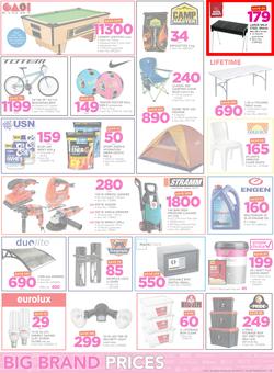 Game Lesotho : Nobody Beats Our Big Brand Prices (7 Sep - 20 Sep 2017), page 5