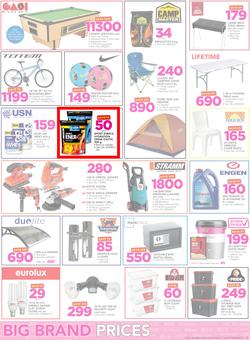 Game Lesotho : Nobody Beats Our Big Brand Prices (7 Sep - 20 Sep 2017), page 5