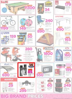 Game Lesotho : Nobody Beats Our Big Brand Prices (7 Sep - 20 Sep 2017), page 5