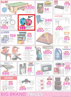 Game Lesotho : Nobody Beats Our Big Brand Prices (7 Sep - 20 Sep 2017), page 5
