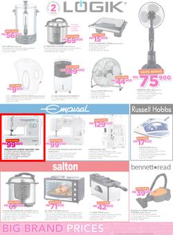 Game Malawi : Nobody Beats Our Big Brand Prices (7 Sep - 20 Sep 2017), page 3