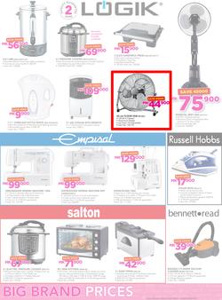 Game Malawi : Nobody Beats Our Big Brand Prices (7 Sep - 20 Sep 2017), page 3