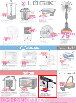 Game Malawi : Nobody Beats Our Big Brand Prices (7 Sep - 20 Sep 2017), page 3