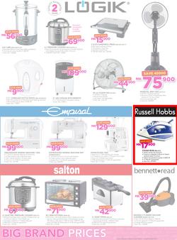Game Malawi : Nobody Beats Our Big Brand Prices (7 Sep - 20 Sep 2017), page 3