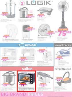 Game Malawi : Nobody Beats Our Big Brand Prices (7 Sep - 20 Sep 2017), page 3