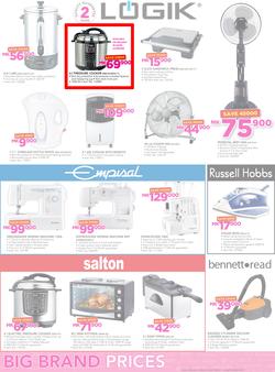 Game Malawi : Nobody Beats Our Big Brand Prices (7 Sep - 20 Sep 2017), page 3