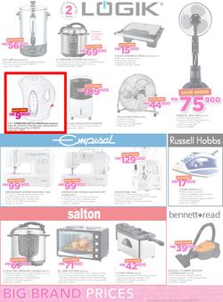 Game Malawi : Nobody Beats Our Big Brand Prices (7 Sep - 20 Sep 2017), page 3