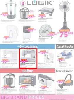 Game Malawi : Nobody Beats Our Big Brand Prices (7 Sep - 20 Sep 2017), page 3