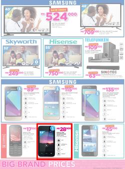 Game Malawi : Nobody Beats Our Big Brand Prices (7 Sep - 20 Sep 2017), page 5