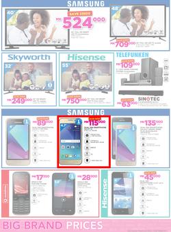 Game Malawi : Nobody Beats Our Big Brand Prices (7 Sep - 20 Sep 2017), page 5