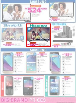 Game Malawi : Nobody Beats Our Big Brand Prices (7 Sep - 20 Sep 2017), page 5