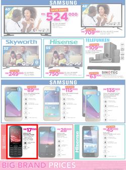 Game Malawi : Nobody Beats Our Big Brand Prices (7 Sep - 20 Sep 2017), page 5