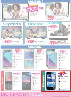 Game Malawi : Nobody Beats Our Big Brand Prices (7 Sep - 20 Sep 2017), page 5