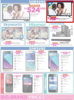 Game Malawi : Nobody Beats Our Big Brand Prices (7 Sep - 20 Sep 2017), page 5