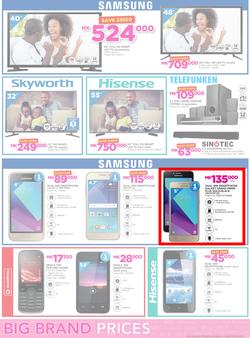 Game Malawi : Nobody Beats Our Big Brand Prices (7 Sep - 20 Sep 2017), page 5