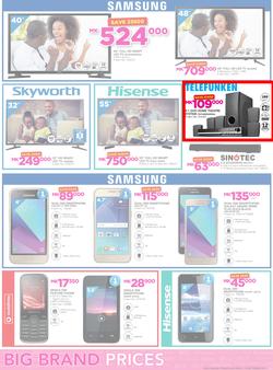 Game Malawi : Nobody Beats Our Big Brand Prices (7 Sep - 20 Sep 2017), page 5