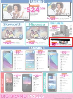 Game Malawi : Nobody Beats Our Big Brand Prices (7 Sep - 20 Sep 2017), page 5