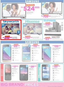 Game Malawi : Nobody Beats Our Big Brand Prices (7 Sep - 20 Sep 2017), page 5