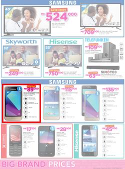 Game Malawi : Nobody Beats Our Big Brand Prices (7 Sep - 20 Sep 2017), page 5