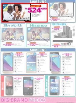Game Malawi : Nobody Beats Our Big Brand Prices (7 Sep - 20 Sep 2017), page 5