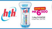 HTH Floater-1.6kg