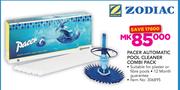 Zodiac Pacer Automatic Pool Cleaner Combi Pack