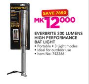 Everbrite 300 Lumens High Performance Bat Light