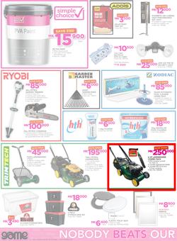 Game Malawi : Nobody Beats Our Big Brand Prices (7 Sep - 20 Sep 2017), page 6