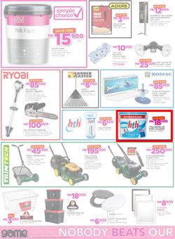Game Malawi : Nobody Beats Our Big Brand Prices (7 Sep - 20 Sep 2017), page 6