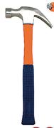 Fragram 500mm Fibreglass Handle Claw Hammer