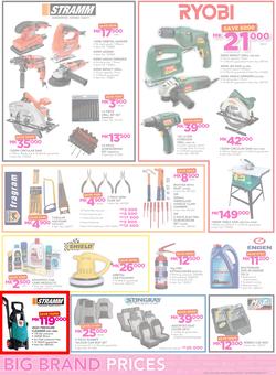 Game Malawi : Nobody Beats Our Big Brand Prices (7 Sep - 20 Sep 2017), page 7