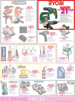 Game Malawi : Nobody Beats Our Big Brand Prices (7 Sep - 20 Sep 2017), page 7