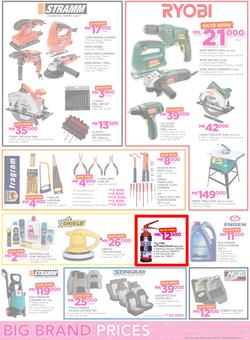 Game Malawi : Nobody Beats Our Big Brand Prices (7 Sep - 20 Sep 2017), page 7