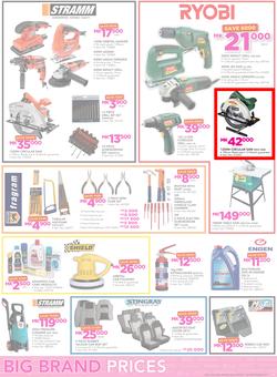 Game Malawi : Nobody Beats Our Big Brand Prices (7 Sep - 20 Sep 2017), page 7