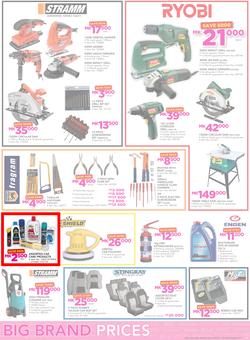 Game Malawi : Nobody Beats Our Big Brand Prices (7 Sep - 20 Sep 2017), page 7