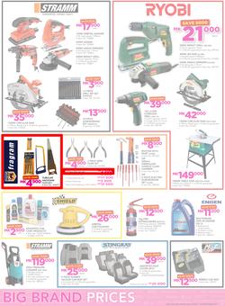 Game Malawi : Nobody Beats Our Big Brand Prices (7 Sep - 20 Sep 2017), page 7