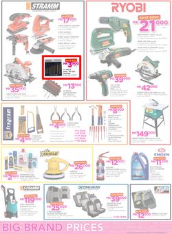 Game Malawi : Nobody Beats Our Big Brand Prices (7 Sep - 20 Sep 2017), page 7