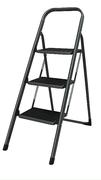 Home Quip 3 Step Heavy Duty Ladder