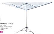 Home Quip 4 Arm Rotary Dryer