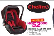 Chelino Boogie Infant Car Seat