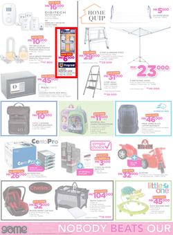 Game Malawi : Nobody Beats Our Big Brand Prices (7 Sep - 20 Sep 2017), page 8