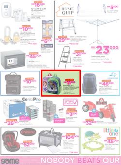 Game Malawi : Nobody Beats Our Big Brand Prices (7 Sep - 20 Sep 2017), page 8