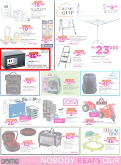 Game Malawi : Nobody Beats Our Big Brand Prices (7 Sep - 20 Sep 2017), page 8