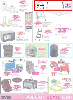 Game Malawi : Nobody Beats Our Big Brand Prices (7 Sep - 20 Sep 2017), page 8