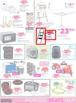 Game Malawi : Nobody Beats Our Big Brand Prices (7 Sep - 20 Sep 2017), page 8