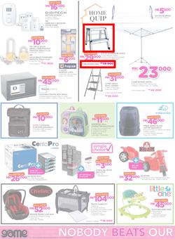 Game Malawi : Nobody Beats Our Big Brand Prices (7 Sep - 20 Sep 2017), page 8