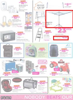 Game Malawi : Nobody Beats Our Big Brand Prices (7 Sep - 20 Sep 2017), page 8