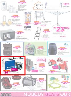 Game Malawi : Nobody Beats Our Big Brand Prices (7 Sep - 20 Sep 2017), page 8