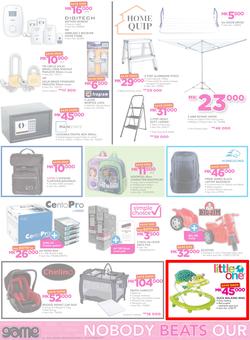 Game Malawi : Nobody Beats Our Big Brand Prices (7 Sep - 20 Sep 2017), page 8